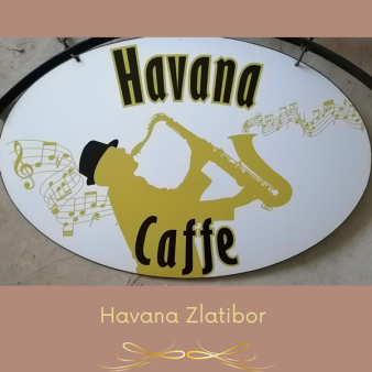 Havana Zlatibor