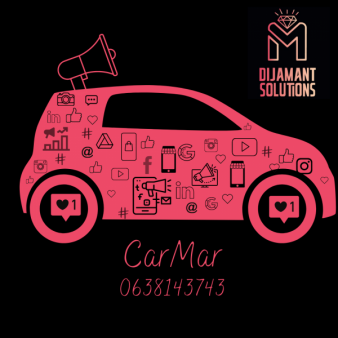 Car Mar #4