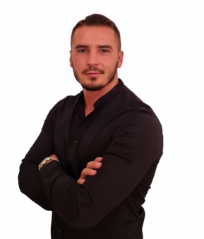 Bojan Marenović