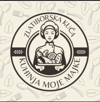 Kuhinja moje majke ZLATIBORSKA KUĆA