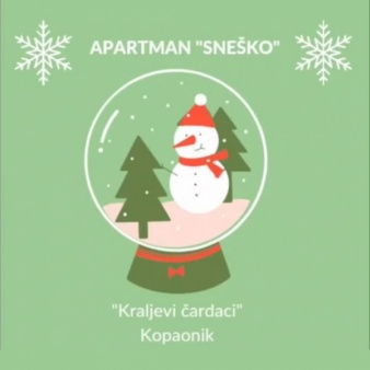 Apartman Sneško Kopaonik