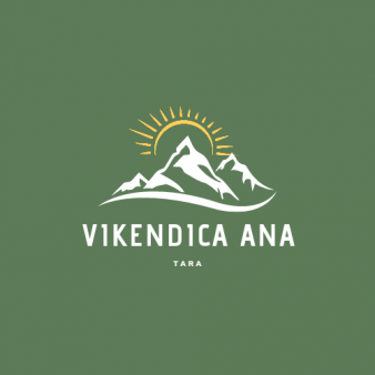 Vikendica Ana Tara