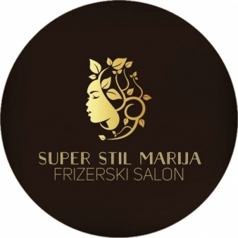 Super stil Marija