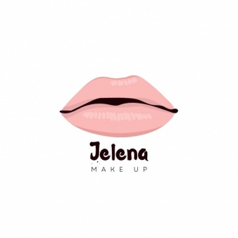 Make up JELENA Beograd