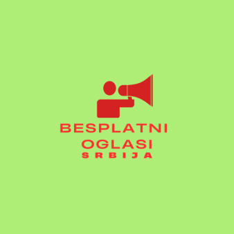 Besplatni oglasi Srbija