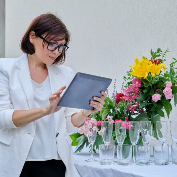 ORGANIZACIJA DOGAĐAJA U  BEOGRADU I NOVI SADU