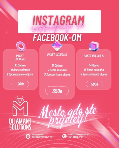 Kako da povećaš broj pratilaca na Instagramu: Saveti i trikovi za uspeh!